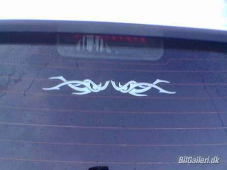 Honda civic billede 2