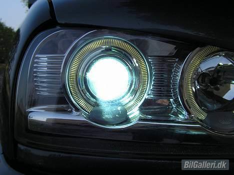 VW Golf 3 solgt billede 5