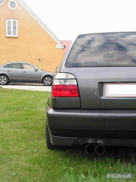 VW Golf 3 solgt billede 8