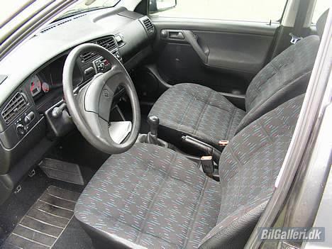 VW Golf 3 solgt billede 10