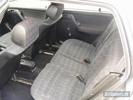 VW Golf 3 solgt billede 11