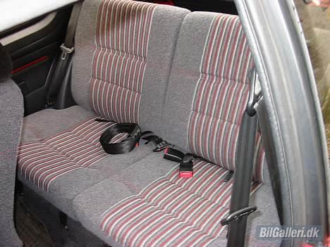 Peugeot 205 XS (Solgt) billede 6