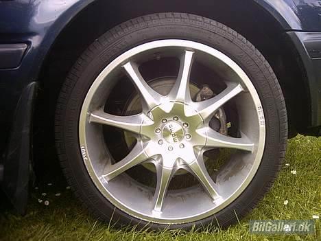 Honda Accord billede 2