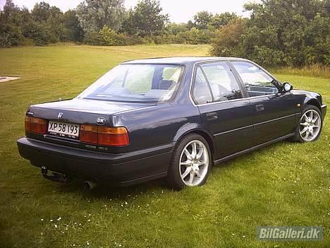 Honda Accord billede 3