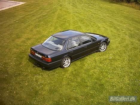 Honda Accord billede 4