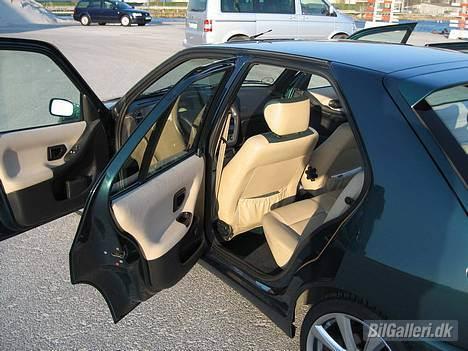 Peugeot 306 RG billede 12