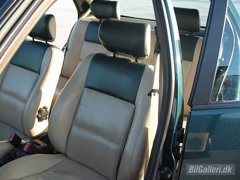 Peugeot 306 RG billede 13