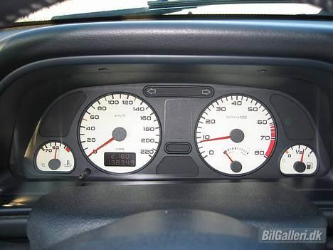 Peugeot 306 RG billede 14