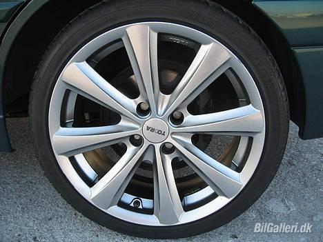 Peugeot 306 RG billede 15