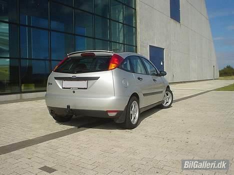 Ford Focus    billede 2