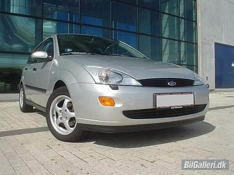 Ford Focus    billede 3