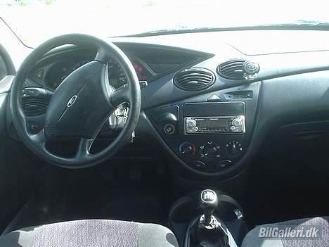 Ford Focus    billede 4