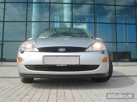 Ford Focus    billede 5