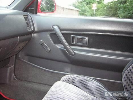 Toyota Corolla GSI *Solgt* billede 7