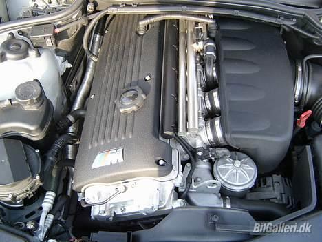 BMW M3 (solgt 1/11-07) billede 9