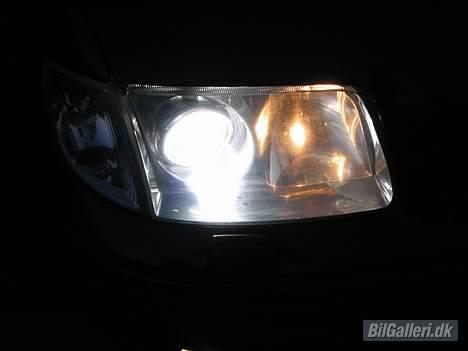 VW Polo GTI 139Hk Solgt - Ca. 4000K billede 2