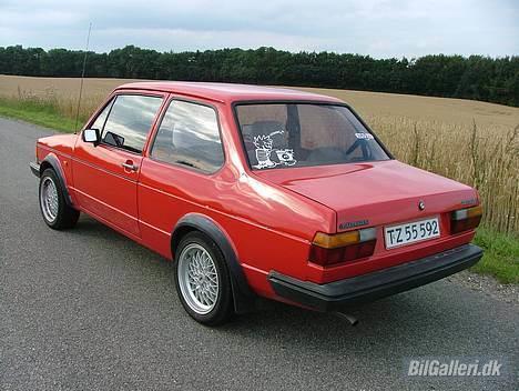 VW Jetta billede 7