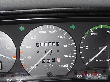 VW Transporter (lang) "SOLGT billede 13