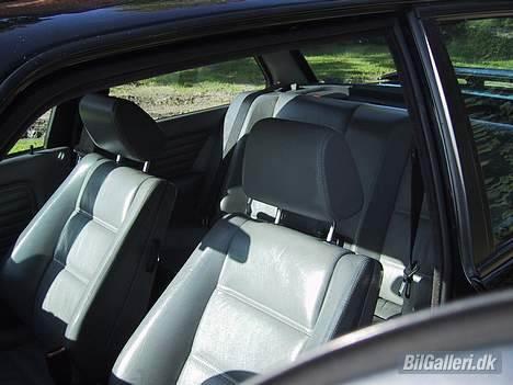 BMW E30 Xenon (solgt) billede 12