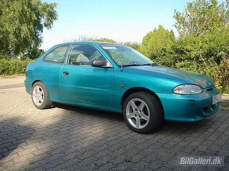 Hyundai 1,5 gs 3d billede 6