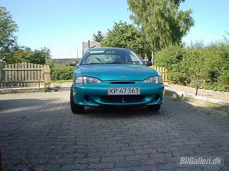 Hyundai 1,5 gs 3d billede 7