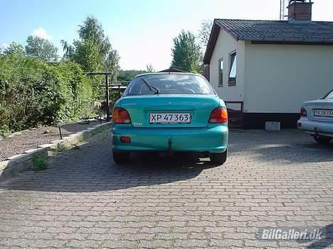 Hyundai 1,5 gs 3d billede 8