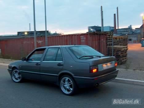 Fiat Croma i.e. (skrottet) billede 6