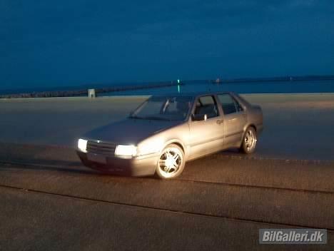 Fiat Croma i.e. (skrottet) billede 9