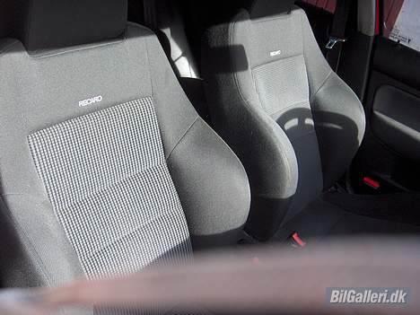 VW Golf 4  billede 7