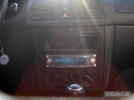 VW Golf 4  billede 8