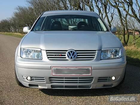 VW Bora Highline - SOLGT!!!! billede 7