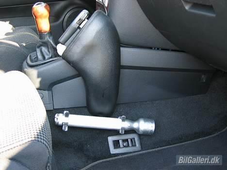 VW Bora Highline - SOLGT!!!! billede 8