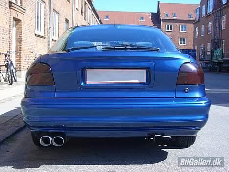 Ford Mondeo billede 2