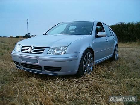 VW Bora Highline - SOLGT!!!! billede 10