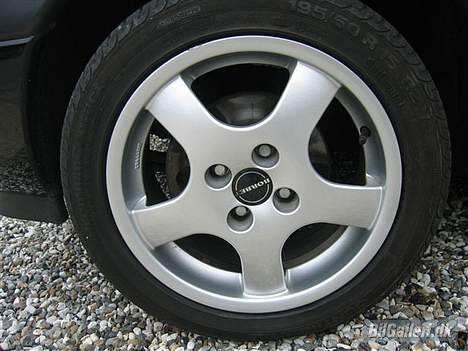 Opel Corsa B - Sport billede 2