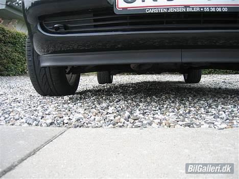 Opel Corsa B - Sport billede 9