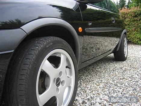 Opel Corsa B - Sport billede 10