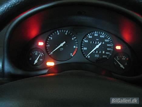 Opel Corsa B - Sport billede 12