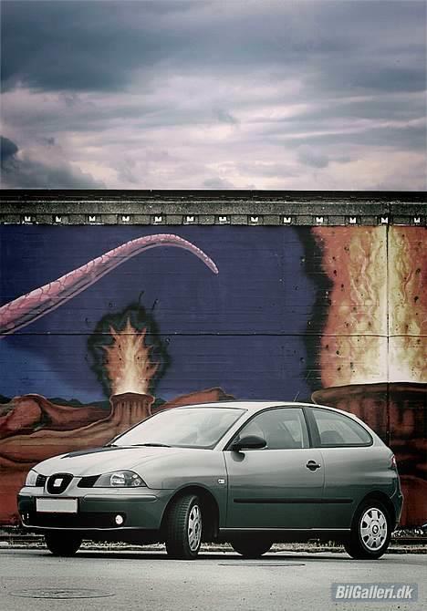 Seat Ibiza billede 9