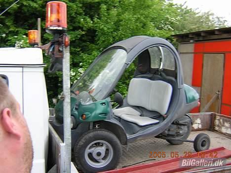 Fiat Ducato 2,5 TD  Maxi 18 billede 7