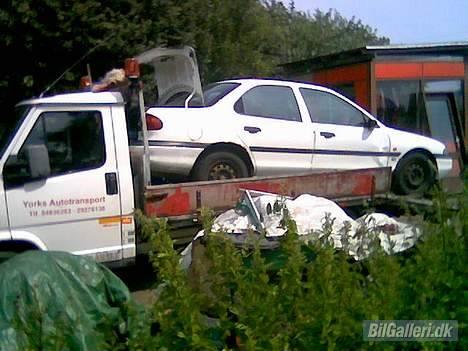 Fiat Ducato 2,5 TD  Maxi 18 - en  modo billede 10