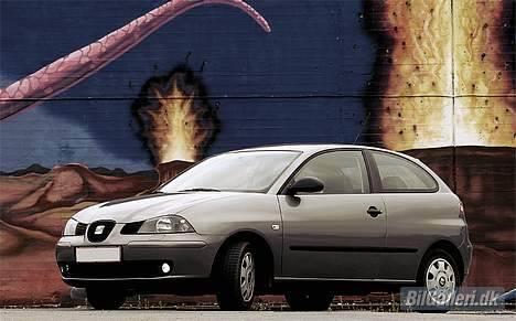 Seat Ibiza billede 11