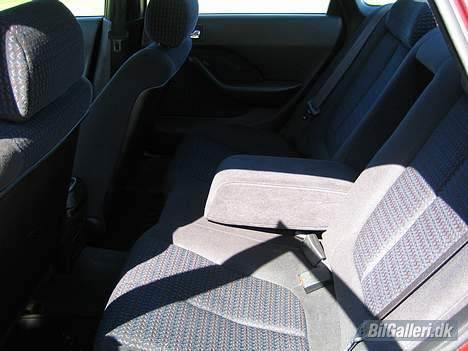 Honda Accord 2,0i S *SOLGT* billede 12