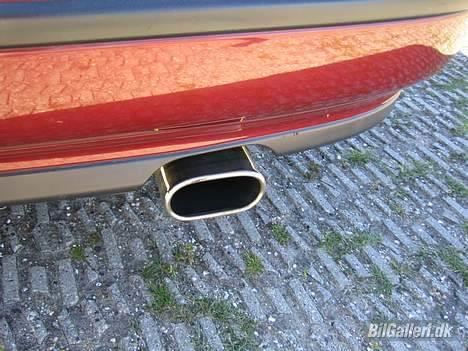 Honda Accord 2,0i S *SOLGT* billede 18