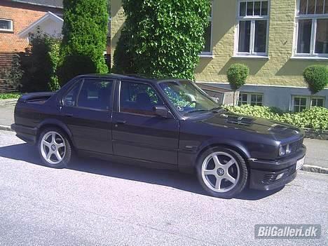 BMW 325i Solgt billede 1