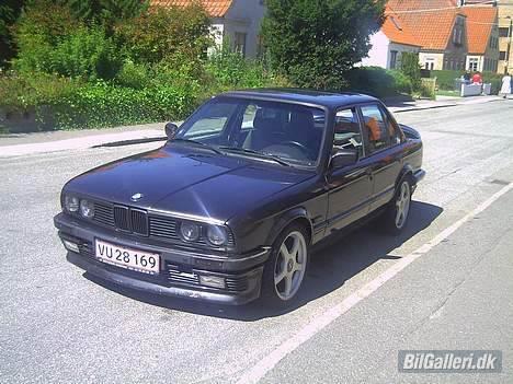 BMW 325i Solgt billede 3