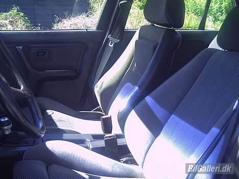 BMW 325i Solgt billede 5