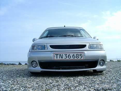 Citroën Saxo VTS billede 5