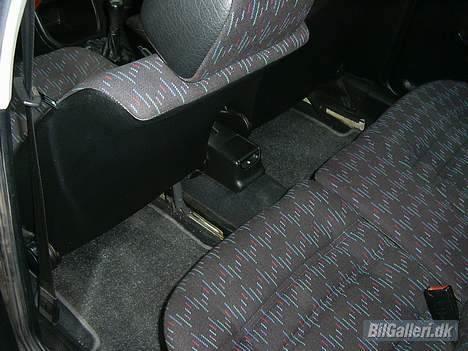 VW Golf 3 billede 7