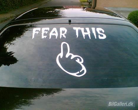 Toyota Corolla GSI *SOLGT/DØD* billede 3